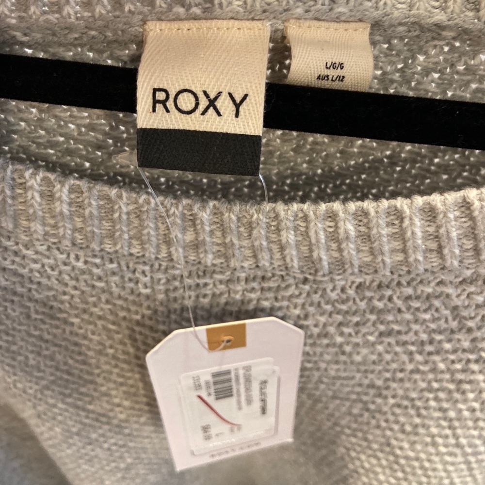 Roxy Sweater - Picture 2 of 3